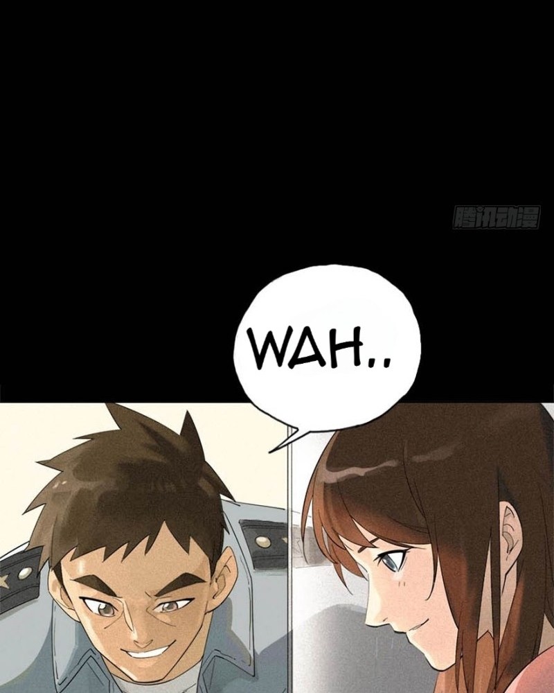 End of The World 2028 (Trace of Doomsday) Chapter 02 Gambar 15